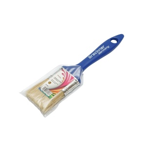 Pensula pentru vopsit 40mm, maner plastic, Cod: BK78896, Brand: BRECKNER GERMANY - Img 3