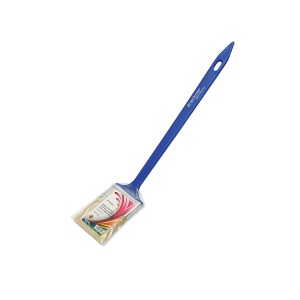 Pensula pentru vopsit plata, cap curbat 2.5 inch (63mm), Cod: BK78905, Brand: BRECKNER GERMANY - Img 4
