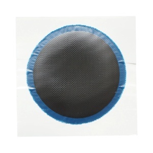 Petice vulcanizare rotunde 55mm pentru camere de aer X-TRA SEAL, DISUJ16 - Img 4