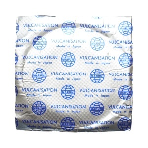 Petice vulcanizare rotunde 78mm MU-02 pentru camere de aer Maruni made in Japan, Cod: DISRL34 - Img 6