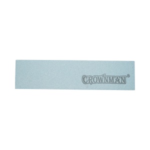 Piatra pentru ascutit 200x50x25mm, granulatie 120/180, Cod: DISPN47, Marca: CROWNMAN - Img 2