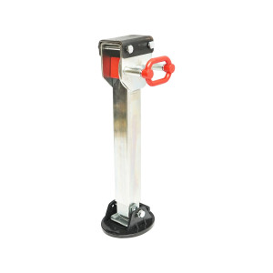 Picior de sprijin reglabil 480-645mm pentru autorulote si utilaje, Cod: BK92846, Echivalență: DISSK22, Breckner Germany - Img 1