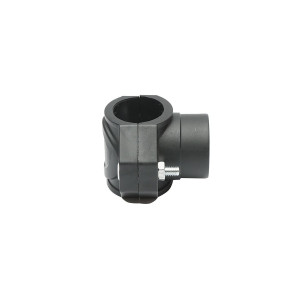 Piesa bransare fara inel, pentru sisteme de irigatii, PN10, D32mmx3/4 toll, Cod: BK88736 Echivalență: DISHX42, Breckner Germany - Img 2