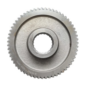 Pinion pentru John Deere cod OEM R278369 exterior Z=59, interior Z=19, AUTOSPEED, DISKY10 - Img 2