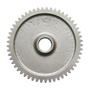 Pinion transmisie pentru Massey Ferguson cod OEM 1867820M1, 186782M1, 899329M1 exterior Z=53, interior Z=15 , Cod: DISKY72, Brand: AUTOSPEED - Img 2