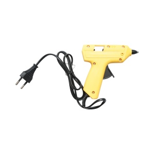 Pistol de lipit electric 20W, 220V pentru baghete din silicon , Cod: DISPN22, Marca: CROWNMAN - Img 2