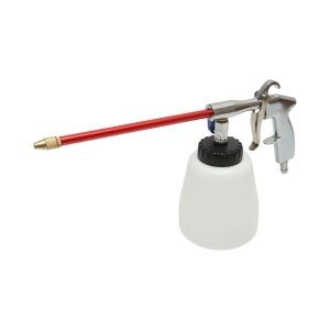 Pistol de spalat pneumatic cu pulverizare, rezervor 1L Breckner Germany, BRECKNER GERMANY, BK56574