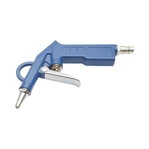Pistol de suflat aer comprimat cu duza 28mm , Cod: DISRN66, - Img 2