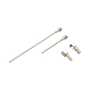 Pistol de suflat aer comprimat cu duza scurta/medie/lunga, Cod: BK76157 - Img 4