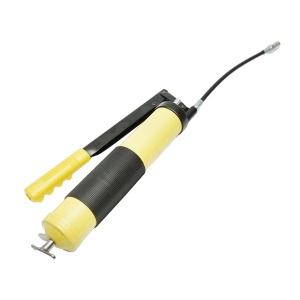 Pistol gresat cu maner si manson anti alunecare (decalimetru presiune inalta) 500ml, Cod: DISMH61 - Img 3