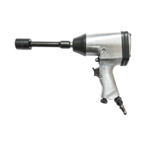 Pistol pneumatic de impact 1/2 cu chei tubulare 9-27mm, 340Nm, 7000rpm, presiune de lucru 6.3 bar Breckner Germany, BRECKNER GERMANY, BK56599 - Img 4