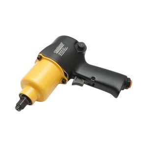 Pistol pneumatic de impact reversibil 1/2 inch, 660Nm, 8500rpm, presiune maxima 8 bar Crownman, CROWNMAN, DISUG35 - Img 3