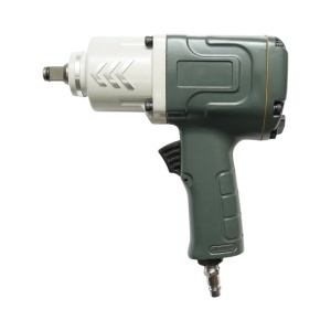 Pistol pneumatic de impact Twin Hammer reversibil 1/2 inch, cuplu 1250Nm, 3 trepte de putere, presiune 6.3 bar Breckner Germany, BK00513 - Img 10