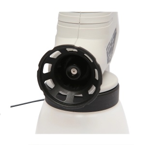 Pistol vopsit 100W, 300ml/min 220V Joustmax, JOUSTMAX, DISEU59 - Img 6