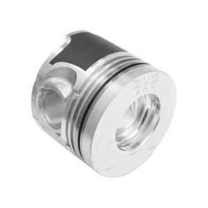 Piston motor echipat pentru Dacia Papuc 1.9D R1 59683681, BK17114-1, BRECKNER GERMANY - Img 2