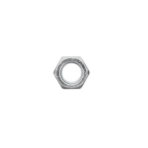 Piulite hexagon DIN 934-8.8 M18 100 buc, Cod: DISSC77 - Img 2