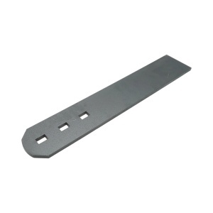 Placa uzura laterala plug Kockerling 450mm 905238, DISPW95 - Img 2