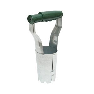 Plantator bulbi cu maner Breckner Germany, BK79040