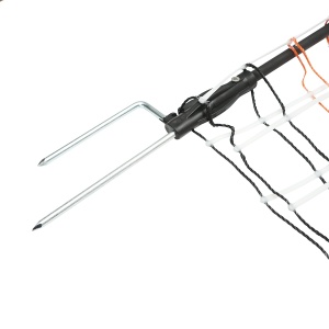 Plasa gard electric 60cmx30m cu picior dublu, rezistenta 1.6 Ohm/m , Cod: DISPK55 , Brand: BRECKNER GERMANY - Img 6