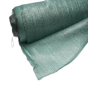 Plasa umbrire 85% latime 2m, lungime 50m verde din polietilena cu protectie UV, Cod: DISLN66, Brand: BRECKNER GERMANY