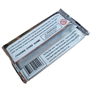 Plic Individual Bluey – Cărtonașe Surpriză, Colecție Mystery Cards - Img 2