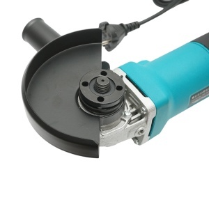 Polizor unghiular flex 750W, 220V, disc 125mm, turatie 11000 r/min Breckner Germany, BRECKNER GERMANY, BK76859 - Img 7