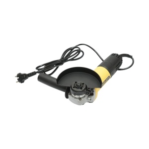 Polizor unghiular flex 760W, 220V, disc 115mm, viteza 11000 rpm , Cod: DISEP69 , Brand: CROWNMAN - Img 4