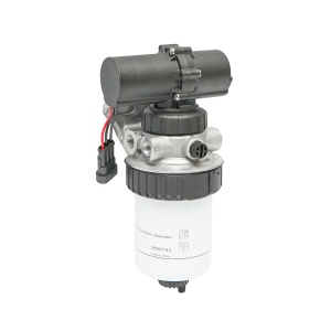 Pompa alimentare electrica cu filtru pentru Massey Ferguson, New Holland, Case IH OEM 84288071, 162000080881, 47111572, 836866309, 836867597, 836867831, 836879200, 836879202, 837073628, Cod: DISHV70, Brand: AUTOSPEED - Img 1