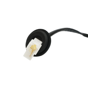 Pompa alimentare electrica universala 12V, L=130mm, fi 8mm pentru motorina/benzina OEM YK-3107, EP-500-0, Cod: DISSR67, Brand: AUTOSPEED - Img 4