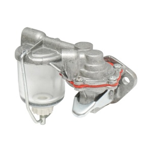 Pompa alimentare pentru Massey Ferguson, Landini, Perkins OEM 2641406, Cod: BK19749, Brand: BRECKNER GERMANY - Img 4