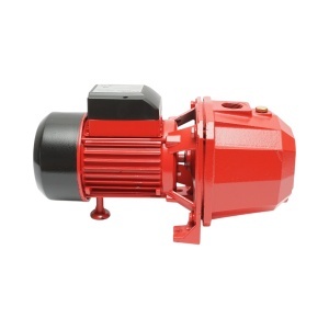 Pompa apa de suprafata autoamorsanta cu ejector 750W, 220V, H42m, debit 80 L/min DP255 , Cod: BK76247 , Breckner Germany - Img 2
