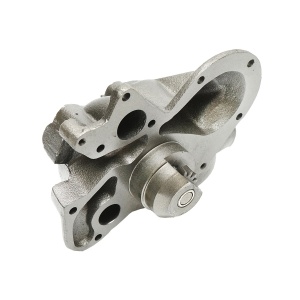 Pompa apa pentru Massey Ferguson, Landini, Perkins OEM U5MW0178, Cod: BK19525, Marca: BRECKNER GERMANY - Img 4