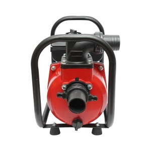 Pompa apa refulare de suprafata 220V, 2.2KW, 23m3/h, 2 toli inaltime maxima 17m, Cod: BK78349, Marca: BRECKNER GERMANY - Img 4