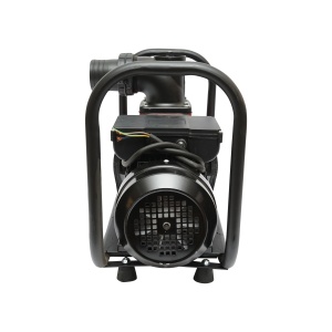 Pompa apa refulare de suprafata 220V, 2.5KW, 40m3/h, 3 toli inaltime maxima 17m , Cod: BK78350, Marca: BRECKNER GERMANY - Img 2