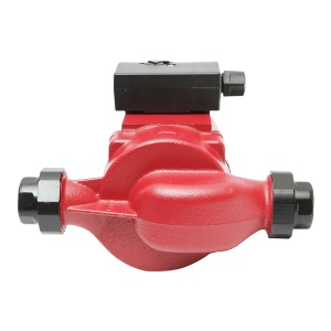 Pompa de recirculare apa 220V, 245W debit 110L/min, inaltime 8m, racord 1 1/2 inch SXR25/8G-180 , Cod: BK78865, Marca: BRECKNER GERMANY - Img 5