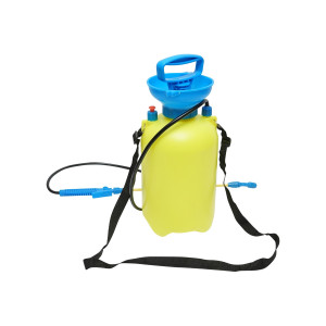 Pompa de stropit manuala, pulverizator 5L, Cod: BK78263, Echivalență: DISLN57, Breckner Germany, vermorel - Img 2