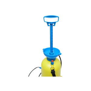 Pompa de stropit manuala, pulverizator 8L, Cod: BK78264, Echivalență: DISLN58, Breckner Germany, vermorel - Img 3