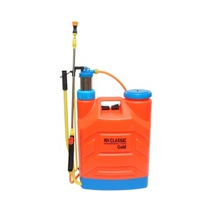 Pompa de stropit vermorel manual 20L, 3 duze, presiune maxima 3 bar, DISFN21