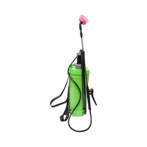 Pompa de stropit, vermorel manual cu rezervor 16L, 3 duze, presiune max. 3 bar, DISPY36 - Img 5