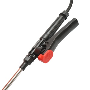 Pompa de stropit vermorel, manual cu rezervor 16L, 3 duze interschimbabile , Cod: 40TH282, Marca: THOR - Img 8