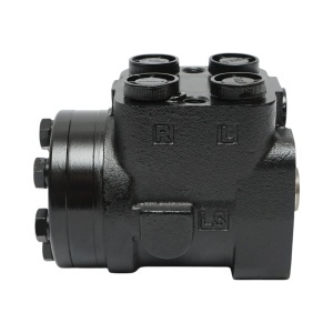 Pompa hidraulica danfoss de directie Massey Ferguson, Fiat, New Holland, Fendt, Case IH OSPC 100 ON, M18x1.5mm cod OEM 1695444M91, 3821548M91, 3383107M1, 194653, 176642, AUTOSPEED, DISRG83 - Img 4