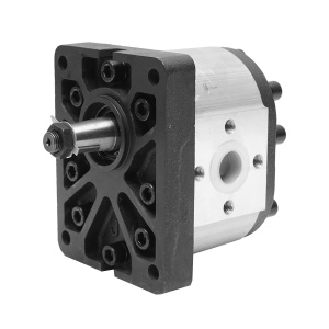 Pompa hidraulica pentru Fiat New Holland cod OEM 1930398 Breckner Germany, BRECKNER GERMANY, BK92111