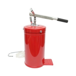 Pompa manuala de ulei 16L cu furtun 1.5m Breckner Germany, BRECKNER GERMANY, DISUZ66 - Img 4