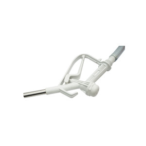 Pompa transfer AdBlue 230V/400W 40L/min IP55 cu furtun si pistol, Cod: BK87765, Brand: BRECKNER GERMANY - Img 3