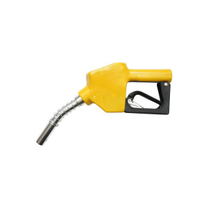 Pompa transfer motorina 220V 550W Breckner Debit 60L/min. (Kit cu contor, furtun aspiratie 1,5M, furtun transfer 4M, Pistol), Cod: BK87756, Brand: BRECKNER GERMANY - Img 2