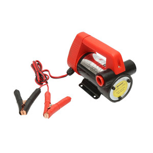 Pompa transfer motorina 24V, 260W, Cod: BK87747, Brand: BRECKNER GERMANY - Img 2