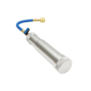 Pompa ulei fluorescent pentru detectare scurgeri freon R1234A 60 ml, y Cod: BK77532, Brand: BRECKNER GERMANY - Img 2
