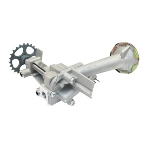 Pompa ulei motor Dacia Papuc 1.9 Diesel TIP Motor F8Q 7701693577, BK14201, BRECKNER GERMANY