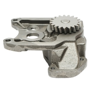 Pompa ulei motor pentru Massey Ferguson, Landini, Perkins cod OEM 4132F023, Cod: DISMS79, Marca: AUTOSPEED - Img 2