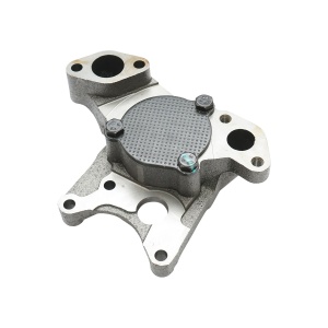 Pompa ulei motor pentru Perkins, Claas, Massey Fergusson 3640908M91, , 4132F025, 4132F027, 4132F035, 4132F039, 4132F046, 4132F051 , Cod: BK78195, Marca: BRECKNER GERMANY - Img 3
